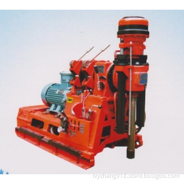 Tunnel Drilling Machine for Coal Mining Engineering Drilling Rig Mining and Drilling Equipment